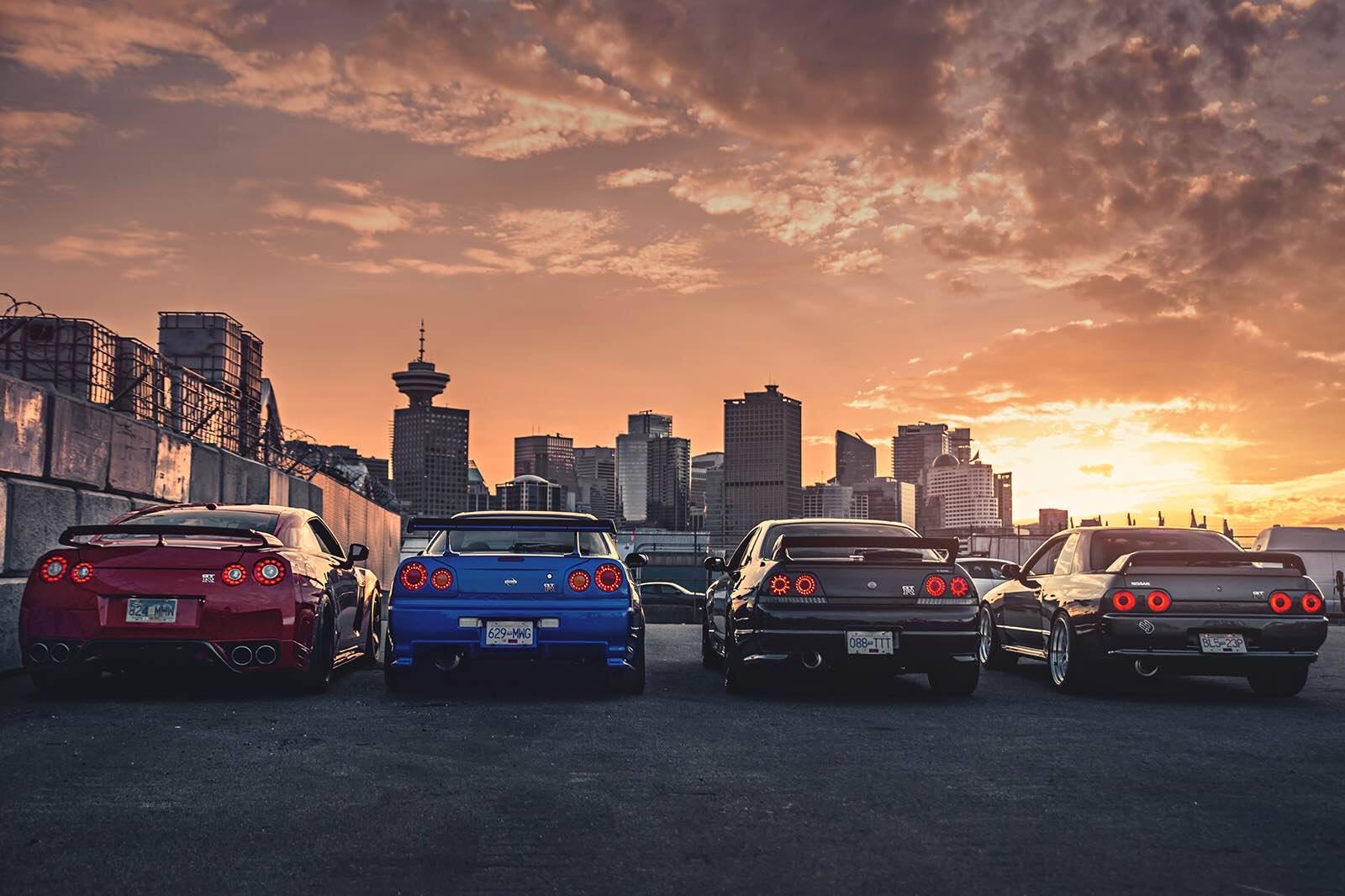 gtr group