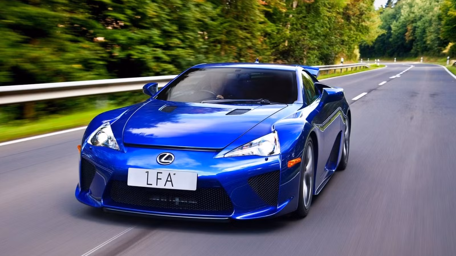 lfa 3