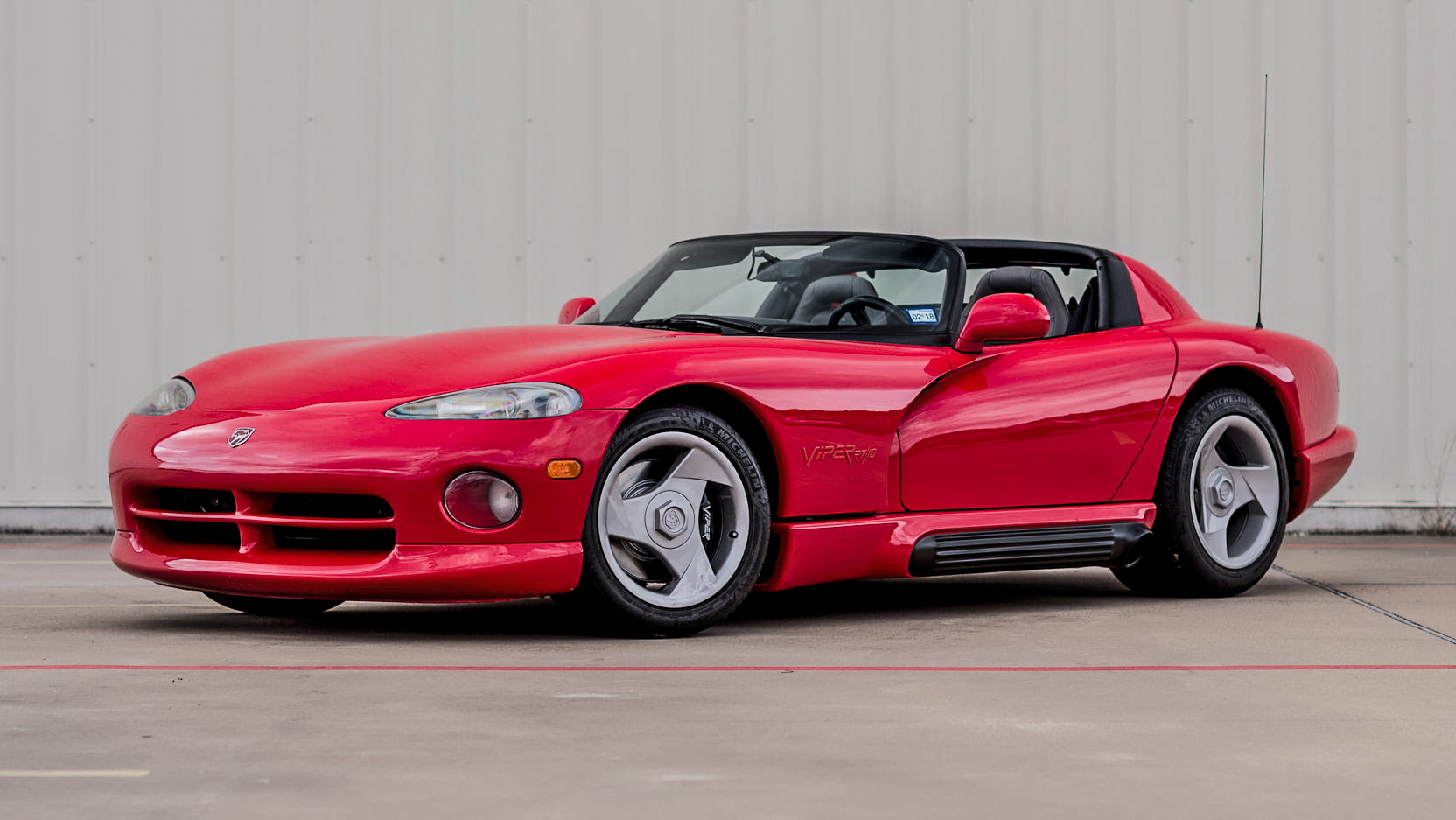 viper gen 1