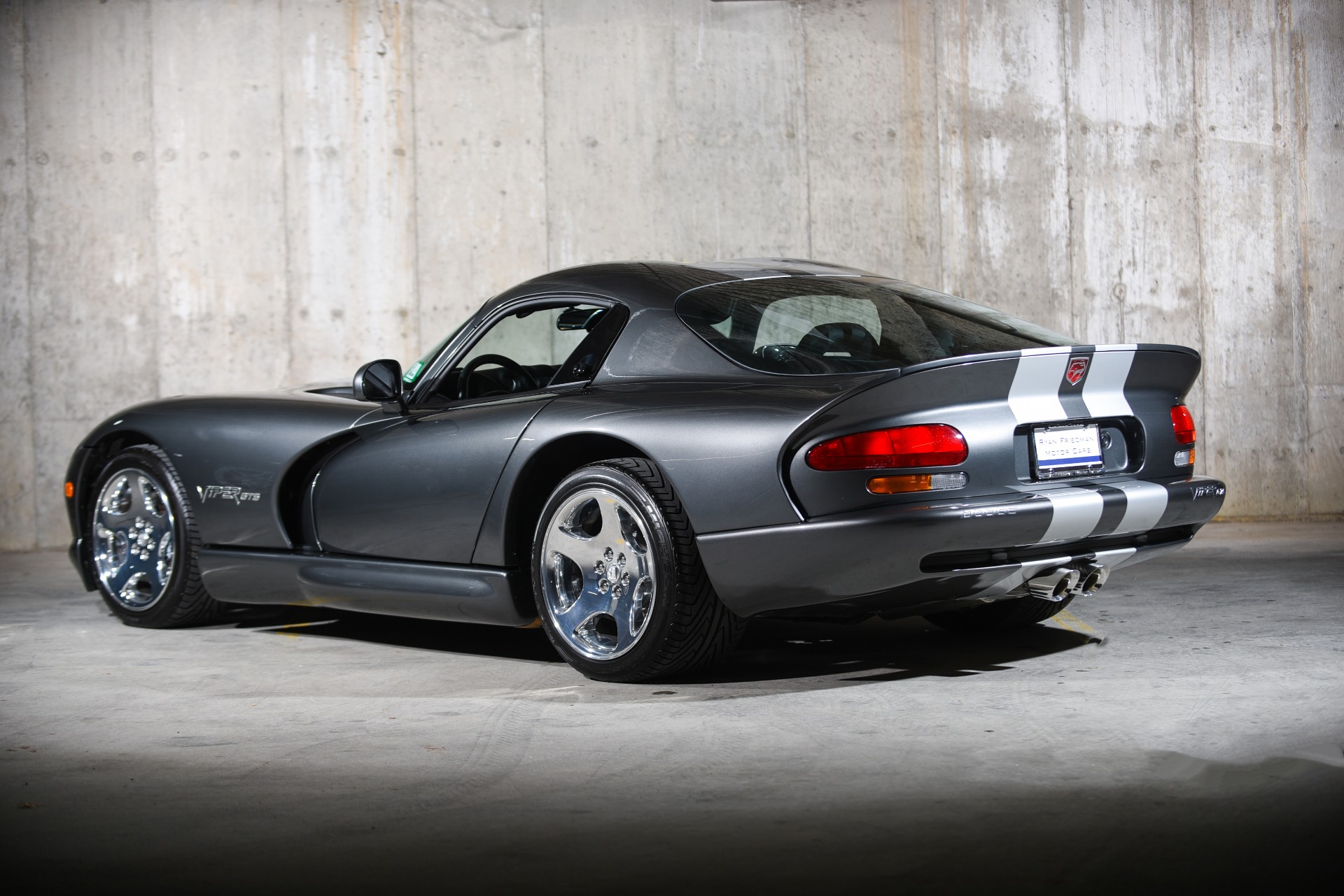 Gen 2 Viper