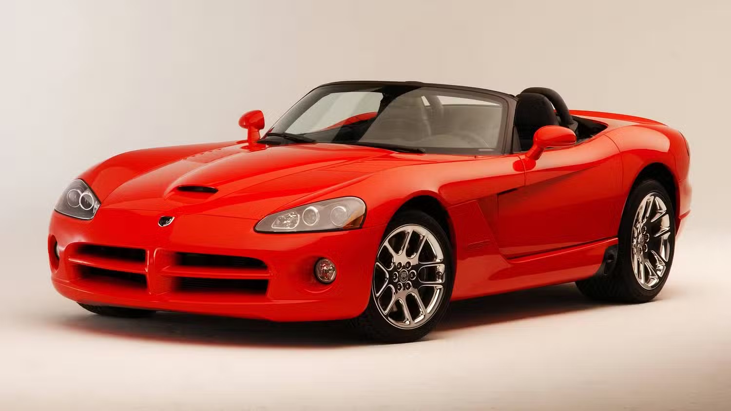 Gen 3 Viper
