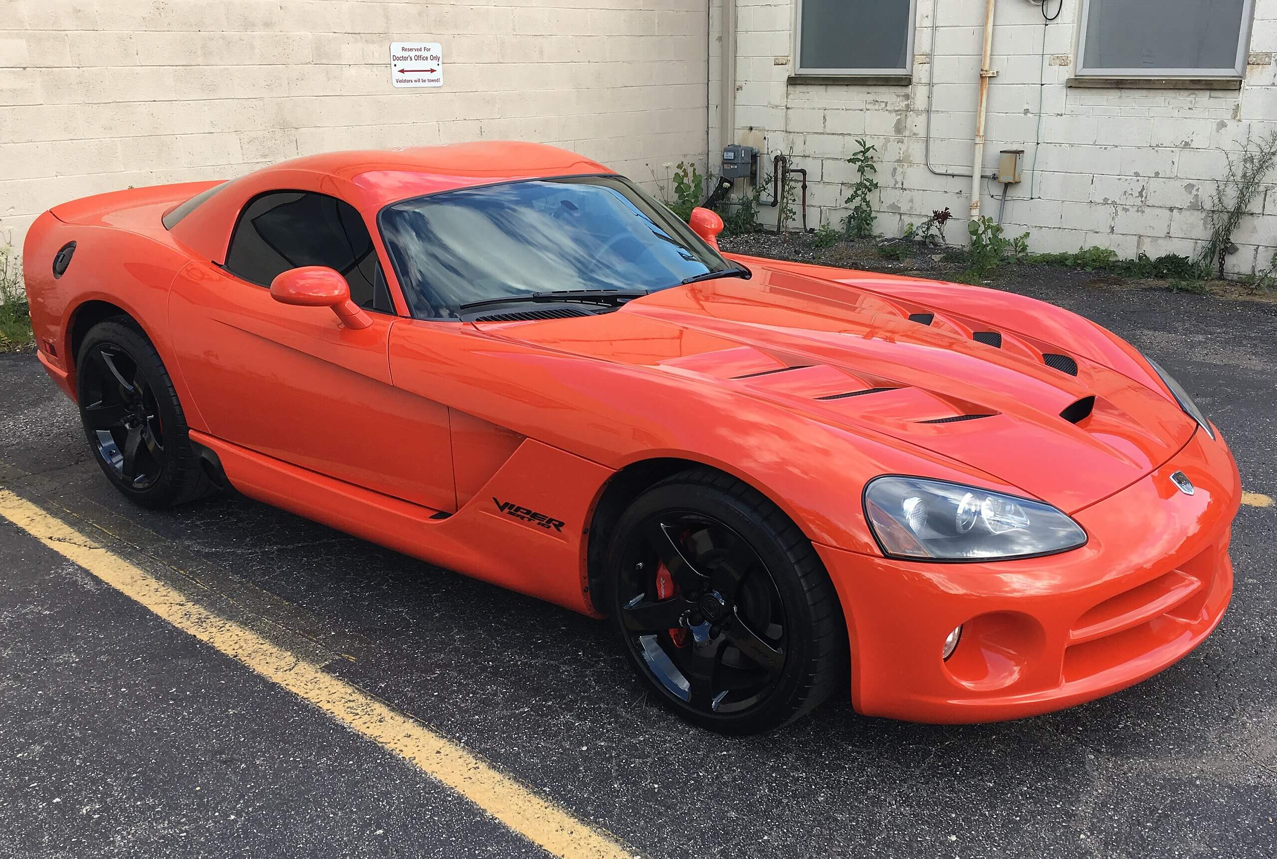Gen 4 Viper