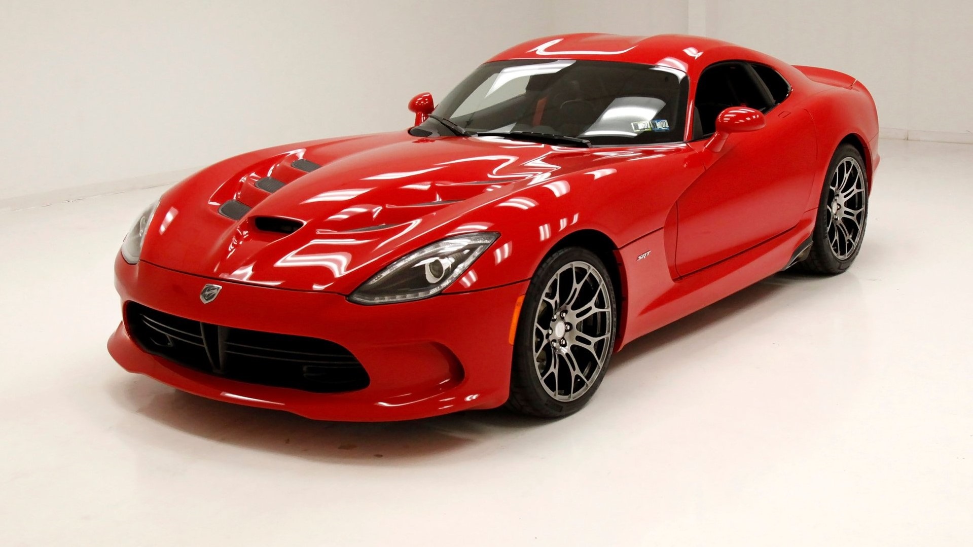Gen 5 Viper